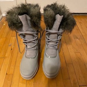 Sorel WOMEN'S JOAN OF ARCTIC™ BOOT